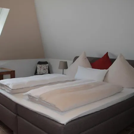 Gaestezimmer Gier Dahlem (Euskirchen)