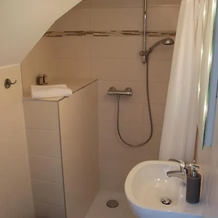 Gaestezimmer Gier 3* Dahlem