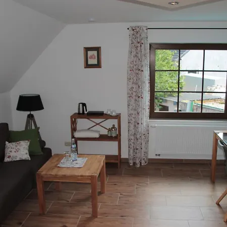 Bed & Breakfast Gästezimmer Gier