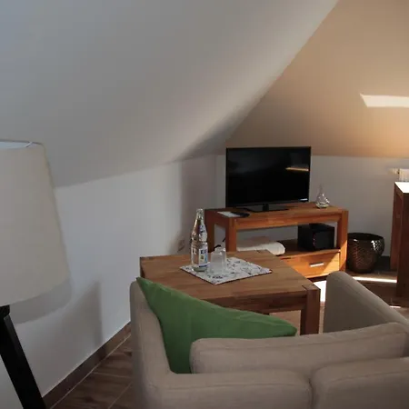 Gästezimmer Gier *