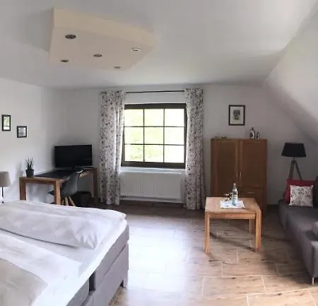 Gästezimmer Gier * Dahlem (Euskirchen)