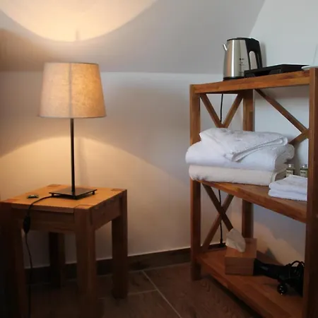 Gästezimmer Gier * Dahlem (Euskirchen)