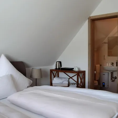 Gästezimmer Gier Bed & Breakfast *