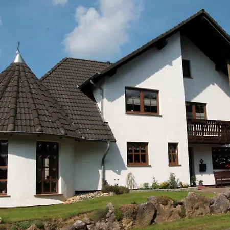 Gaestezimmer Gier Dahlem