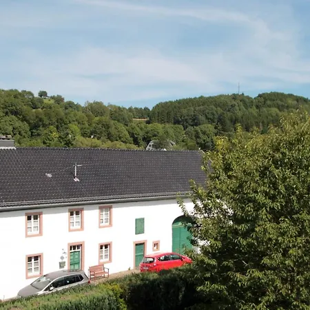 Panzió Gaestezimmer Gier 3*