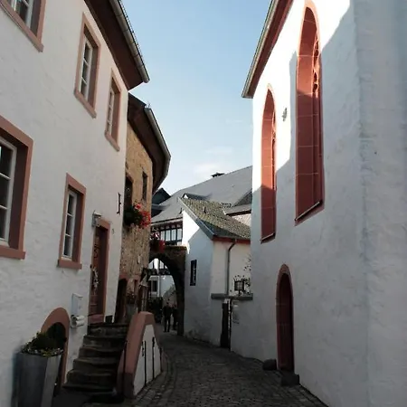 Gaestezimmer Gier
