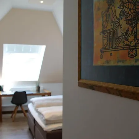 Gaestezimmer Gier