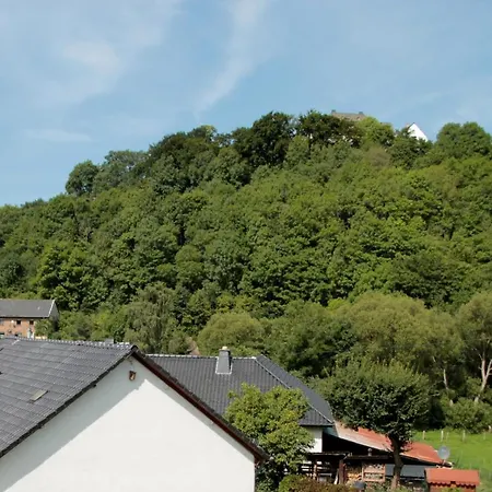 Gästezimmer Gier * Dahlem (Euskirchen)