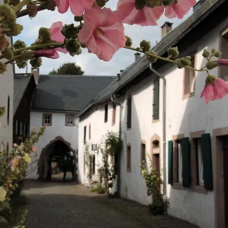 Gaestezimmer Gier Bed and Breakfast