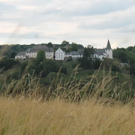 Gaestezimmer Gier 3*