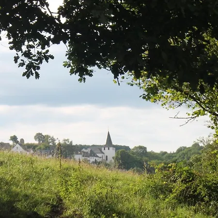 Panzió Gaestezimmer Gier Dahlem