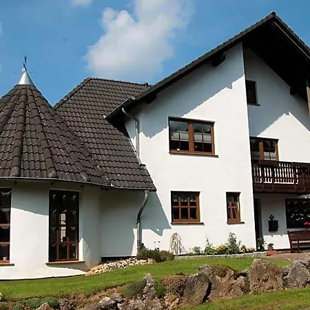 Gaestezimmer Gier 3*