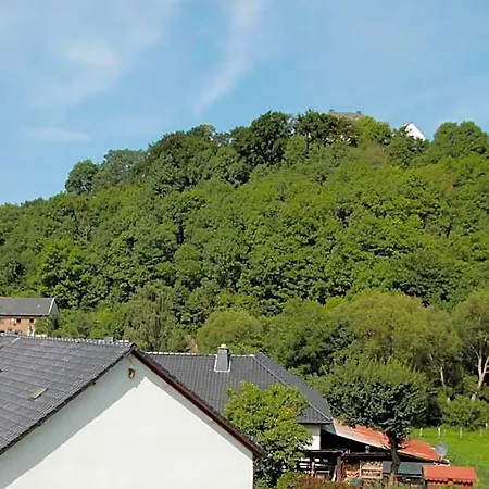Gaestezimmer Gier 3* Dahlem (Euskirchen)