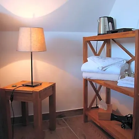Bed and Breakfast Gaestezimmer Gier 3*