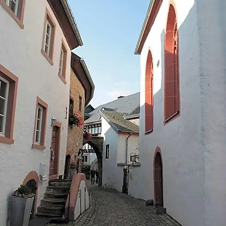 Gaestezimmer Gier Bed and Breakfast Dahlem (Euskirchen)