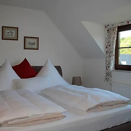 Gaestezimmer Gier 3*