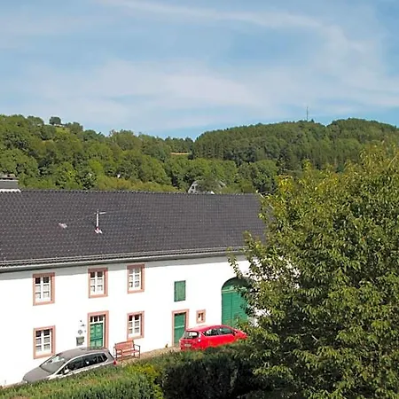 Gaestezimmer Gier Bed and Breakfast 3*