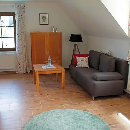 Gaestezimmer Gier Bed and Breakfast 3*