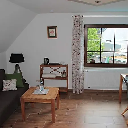 Gaestezimmer Gier 3* Dahlem (Euskirchen)