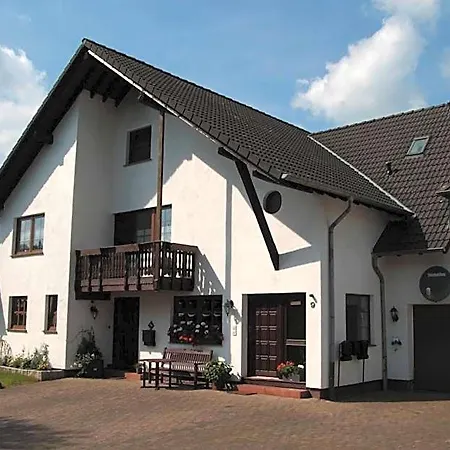 Gaestezimmer Gier 3*