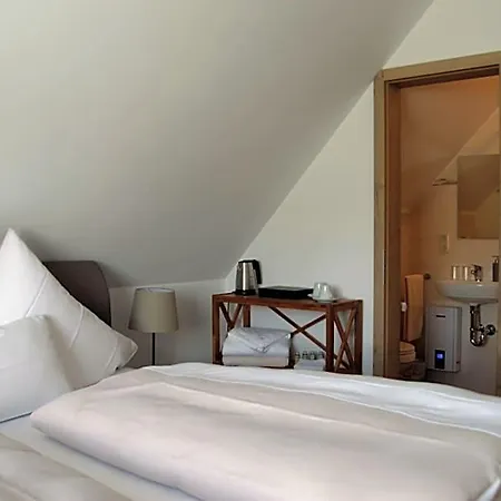 Gaestezimmer Gier Bed and Breakfast