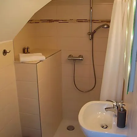 Gaestezimmer Gier Bed and Breakfast