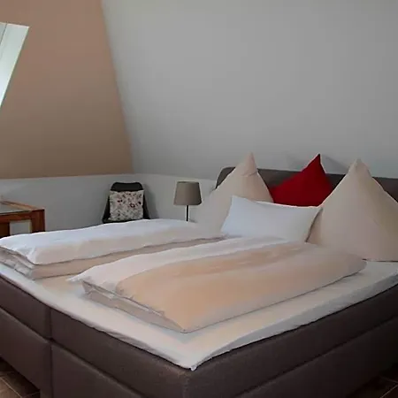 Gaestezimmer Gier Bed and Breakfast Dahlem (Euskirchen)