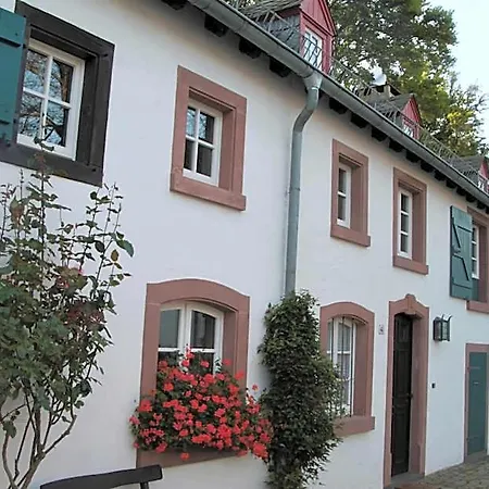 Gaestezimmer Gier Bed and Breakfast Dahlem (Euskirchen)
