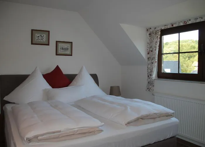 Gaestezimmer Gier Dahlem (Euskirchen)