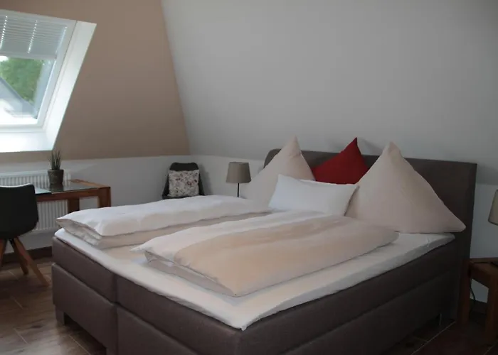 Gaestezimmer Gier Dahlem (Euskirchen)