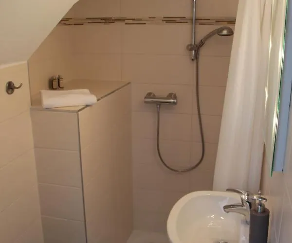 Gaestezimmer Gier 3* Dahlem (Euskirchen)