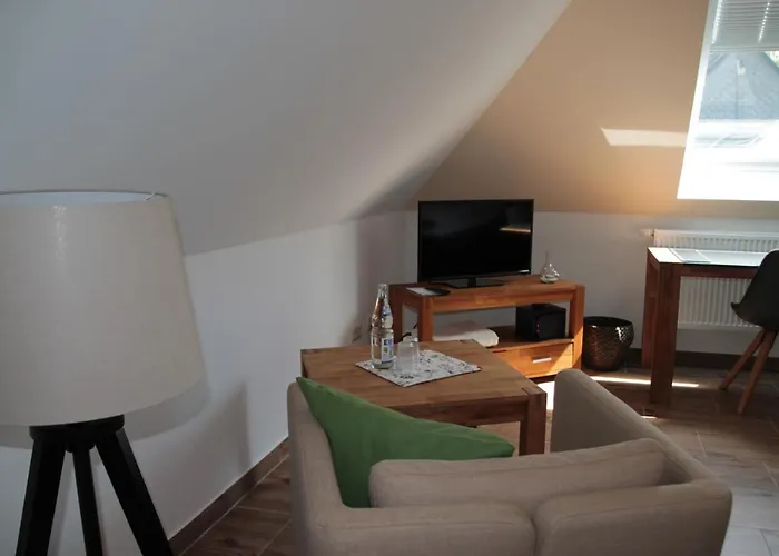 Gaestezimmer Gier 3*