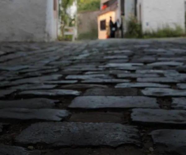 Gaestezimmer Gier Dahlem (Euskirchen)