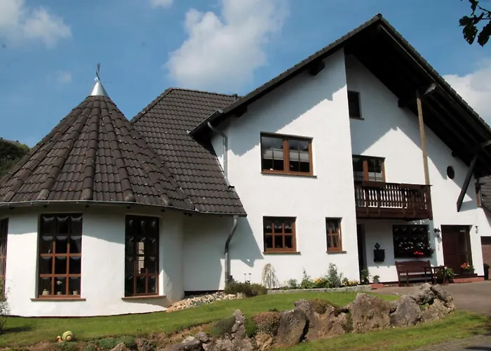 Gaestezimmer Gier Dahlem (Euskirchen)