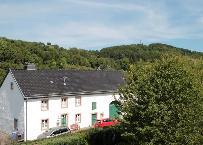 Bed & Breakfast Gaestezimmer Gier 3*