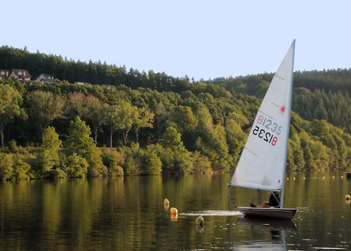 Gaestezimmer Gier Bed & Breakfast 3*