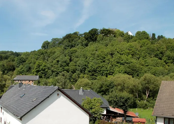 Gaestezimmer Gier 3* Dahlem (Euskirchen)