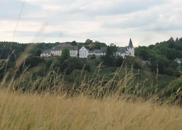 Gaestezimmer Gier 3*