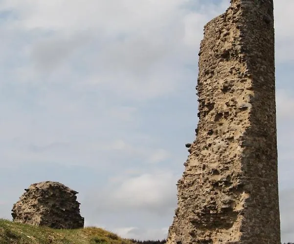 Gaestezimmer Gier Bed and breakfast Dahlem (Euskirchen)