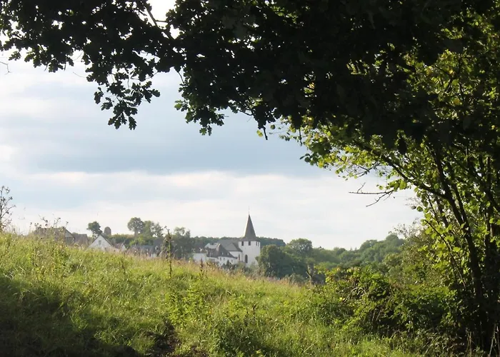 Bed and breakfast Gaestezimmer Gier Dahlem (Euskirchen)